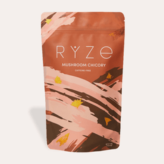 RYZE Mushroom Chicory Blend (30 Servings) Y6