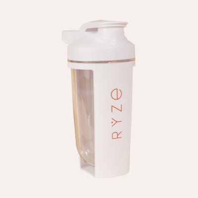 Shaker Bottle K6