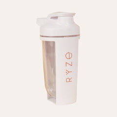 Shaker Bottle K6