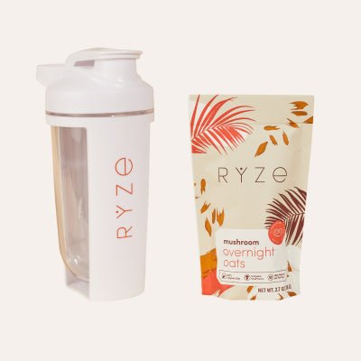 Shaker Bottle K6