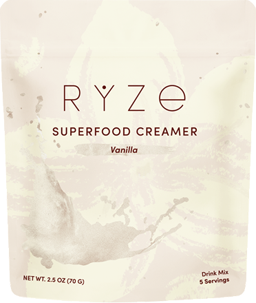 FREE Vanilla Creamer N5